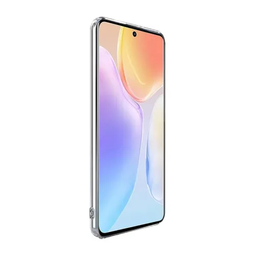 Image of Amazon Brand-Solimo Basic Case for Vivo X70 Pro 5G