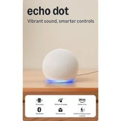 Amazon Echo Dot (5th Gen)