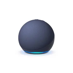 Amazon Echo Dot Smart speaker (5th Gen)