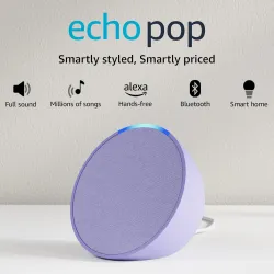 Amazon Echo Pop Smart speaker