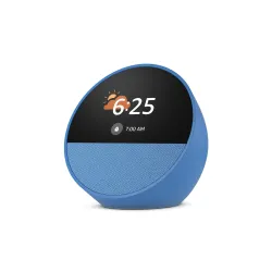 Amazon Echo Spot Smart Alarm Clock