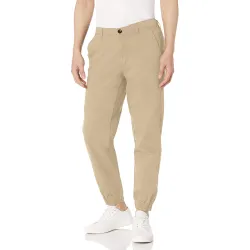 Amazon Essentials Mens Straight-Fit Jogger Pant