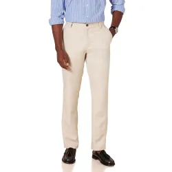 Amazon Essentials Men’s Slim-Fit Dress Pant