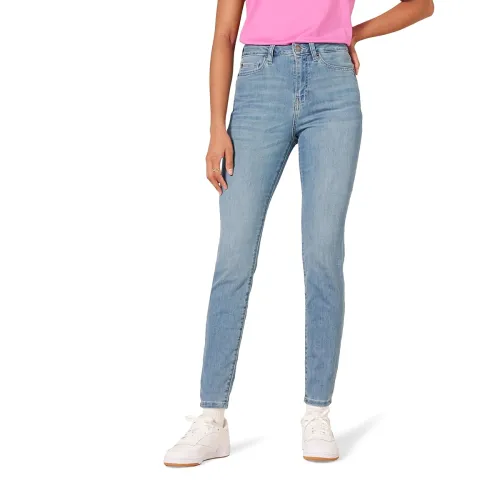 Image of Amazon Essentials Women's Skinny Jeans