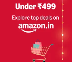 Amazon Explore top deals under ₹499