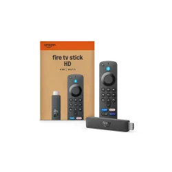 Amazon Fire TV Stick HD
