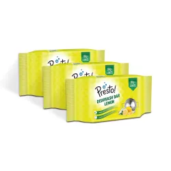 Amazon Presto Dishwash Bar 12-Pack 200g