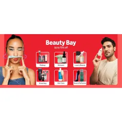 Amazon Prime Day Sale: Upto 70% Off On Beauty Bay
