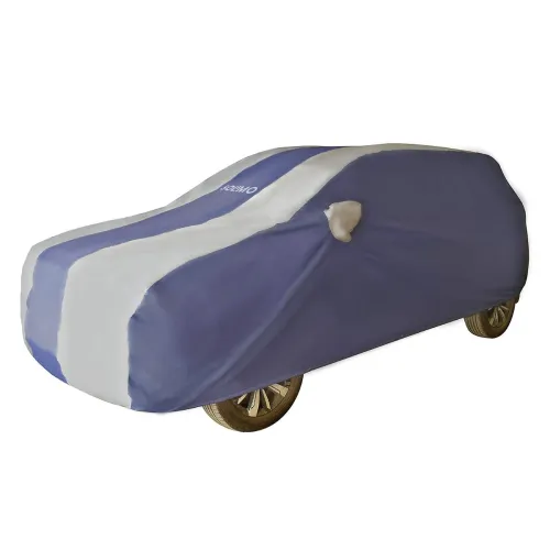 Image of Amazon Solimo MG Hector Car Cover UV Resistant