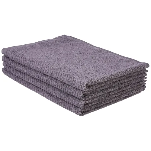 Image of Amazon Solimo Super Soft Hand Towel – So4