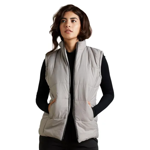Image of Amazon Brand - Symbol Women Regular Quilted Jacket (Available in Plus Sizes)