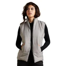 Amazon Brand - Symbol Women Regular Quilted Jacket (Available in Plus Sizes)