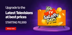 Amazon TV Salary Days