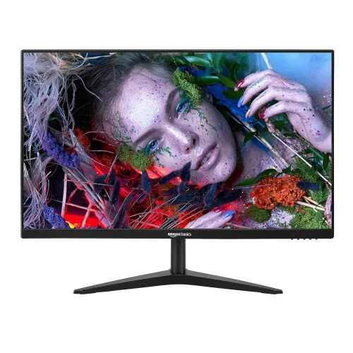 Image of Amazon Basics 27 Inch Full HD IPS LCD Monitor