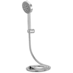 Amazon Basics ABS 5-Function Hand Shower with 1.5 Meter Tube