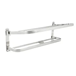 Amazon Basics Bathroom Accessories Stainless Steel 304 Grade 