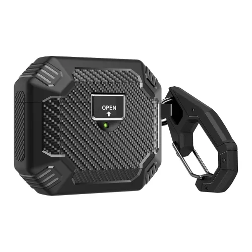 Image of Amazon Basics Deluxe Shock-Absorbing Protective Case