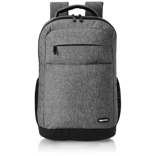 Image of AmazonBasics Laptop Backpack 24L