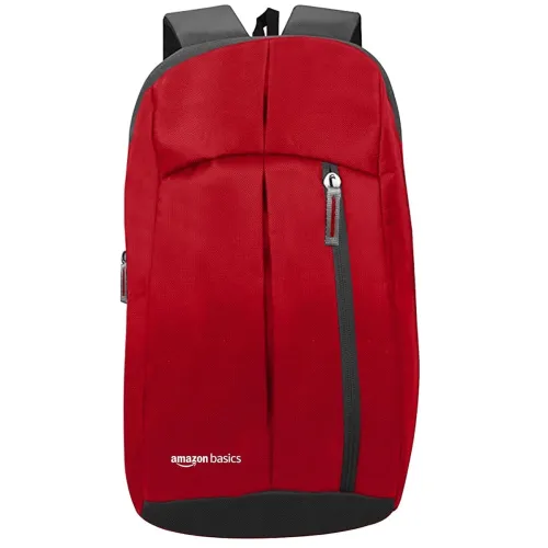 Image of ​AmazonBasics Mini Backpack for Outdoor Use 12L​