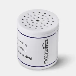 Amazon Basics Replacement Cartridge for Shower Head