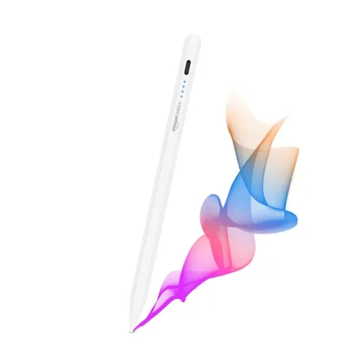 Image of amazon basics Stylus Pencil for iPad Models (2018-2024)