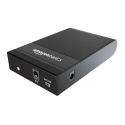 Amazon Basics UPS for WiFi Router Modem 12V