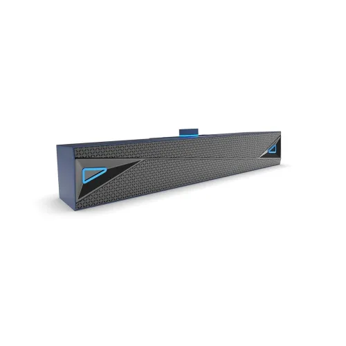 Image of AmazonBasics X20R 20W Bluetooth Soundbar with 2000mAh