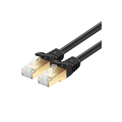 Amazon Brand – Eono CAT 7 Ethernet Flat LAN Cable, 5m
