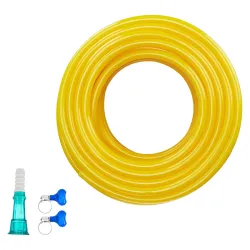 Amazon Brand Solimo 30M PVC Water Hose
