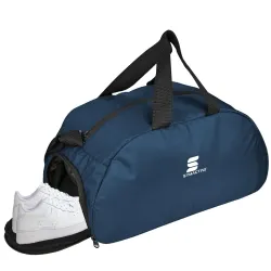 Amazon Brand Symactive 3-in-1 Gym Duffle Bag