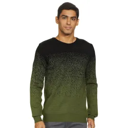 Amazon Brand - Symbol Men Acrylic Sweater Pullover