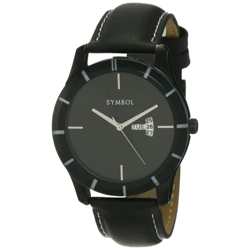 Image of Amazon Brand - Symbol Men's Analog Watch