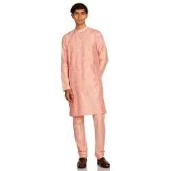 Amazon Brand Symbol Men’s Kurta Pyjama Set