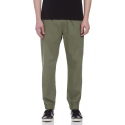 Amazon Brand - Symbol Men's Stretchable Regular fit Jogger Pants | Chinos | Casual Trousers
