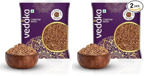 Image of Amazon Brand -Vedaka Chironji Seeds 100gm PO2