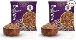 Amazon Brand -Vedaka Chironji Seeds 100gm PO2