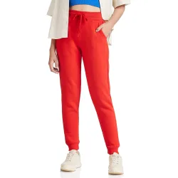 Amazon Brand - Symbol Women Jogger Track Pants | Ankle Length | Regular Fit | Fleece (Available in Plus Sizes)
