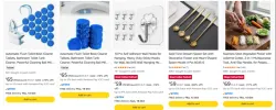 Amazon.in at minimum 70% Discount