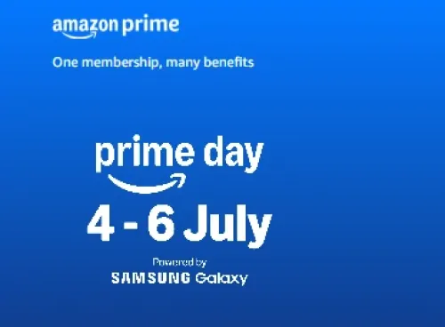 Image of amazon Prime offer: Get 1 Year Free Amazon Prime Shopping Edition Membership