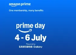 amazon Prime offer: Get 1 Year Free Amazon Prime Shopping Edition Membership