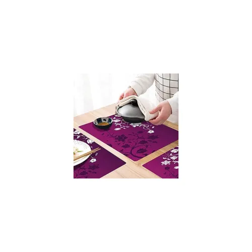 Image of Ambbi Collections Set of 6 Placemats