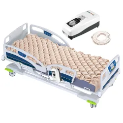 AmbiTech Anti-Decubitus Anti-Bedsore Air Mattress