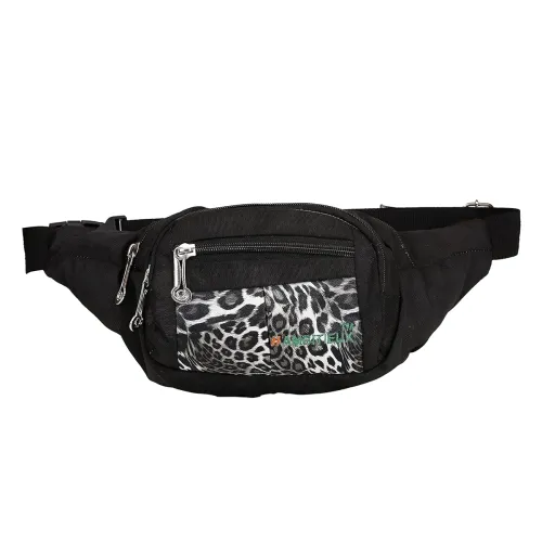 Image of Ambitieux Travel Waist Bag 
