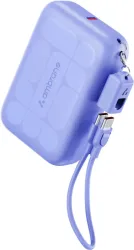 Ambrane 10000 mAh 22.5 W Power Bank 