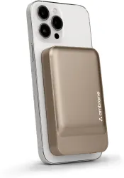 Ambrane 10000mAh 22W Wireless Power Bank