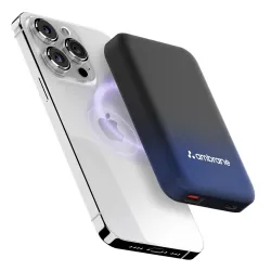 Ambrane 10000mAh MagSafe Power Bank