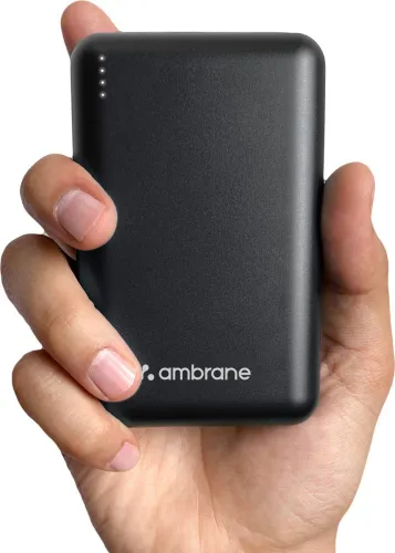 Image of Ambrane 14400mAh 60W Power Bank