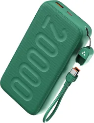 Ambrane 20000mAh 22.5W Fast Charging Power Bank