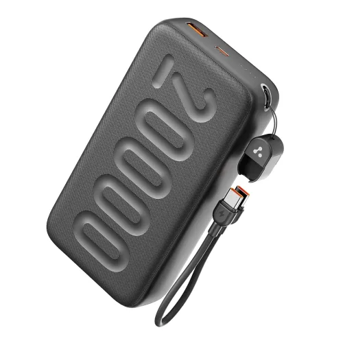 Image of Ambrane 20000mAh Powerbank 