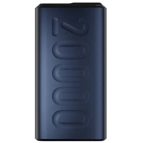 Image of Ambrane 20000mAh Powerbank 